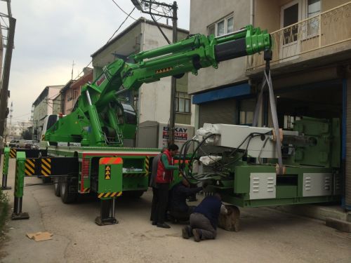 Gemlik Vin� Kiralama