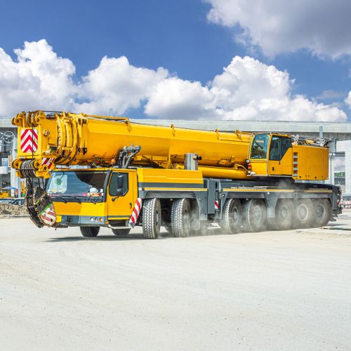 Sanayi B�lgeleri Vin� Kiralama / NOSAB Vin� Kiralama