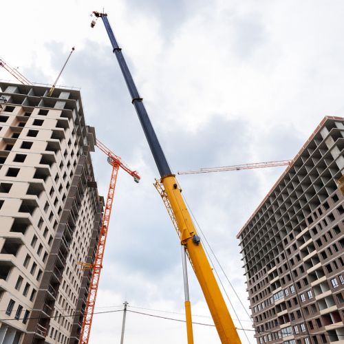 Sanayi B�lgeleri Vin� Kiralama / HOSAB Hasana�a Sanayi Vin� Kiralama